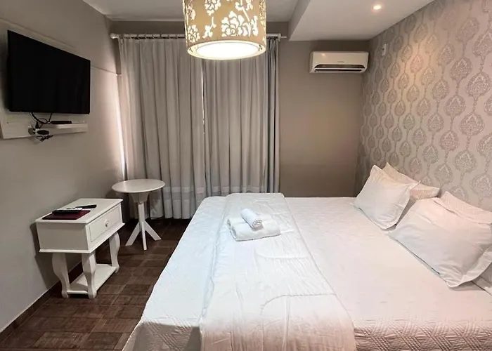 Hotel Domo