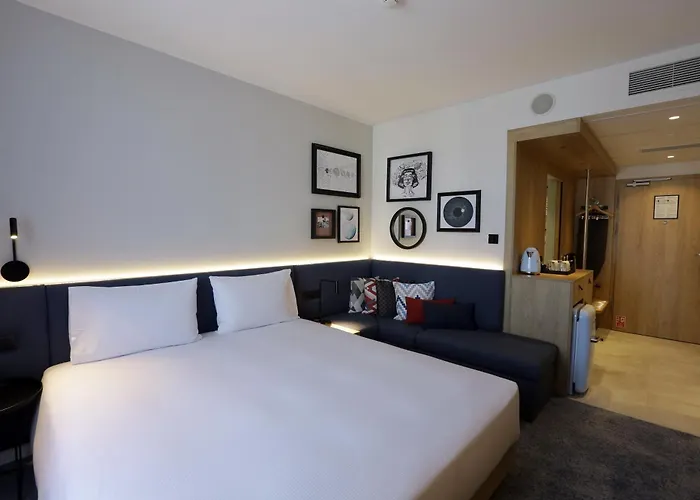 Hampton By Hilton Olsztyn