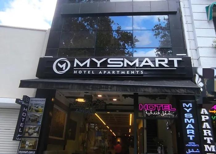 My Smart