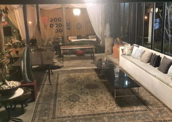 Relais Amadeus Pousada De Charme Pirenópolis