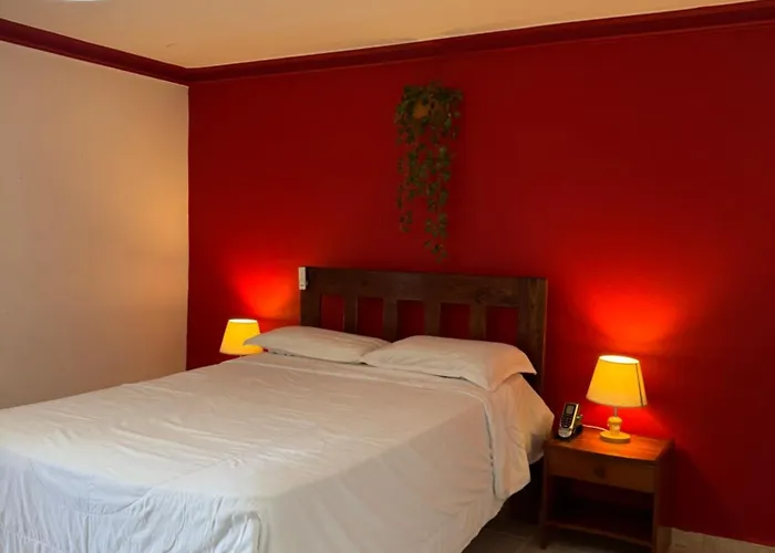 Lutix Hotels