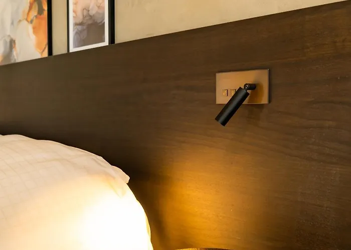 Parkhotel Waregem
