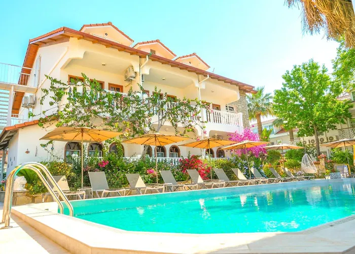 Casablanca Hotel