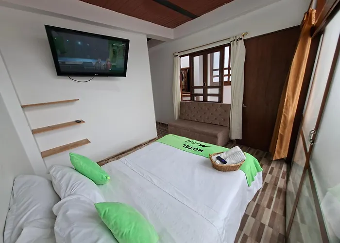 Hotel Malaki