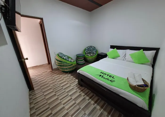 Hotel Malaki