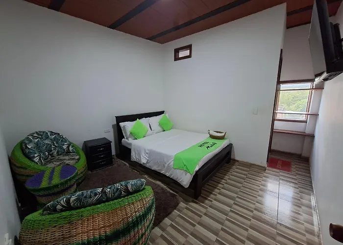 Hotel Malaki