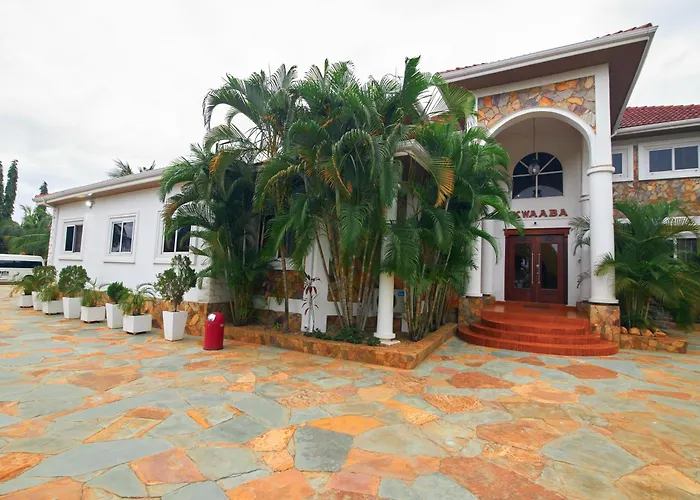 The Haven Boutique Hotel