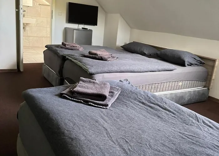 Hotel Linda