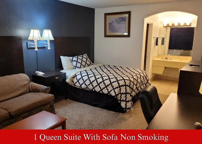 Coratel Inn & Suites By Jasper Hutchinson