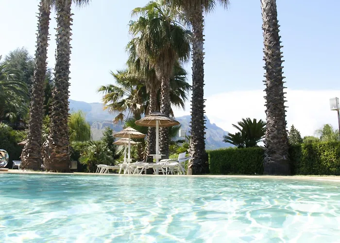 Villa Caribe