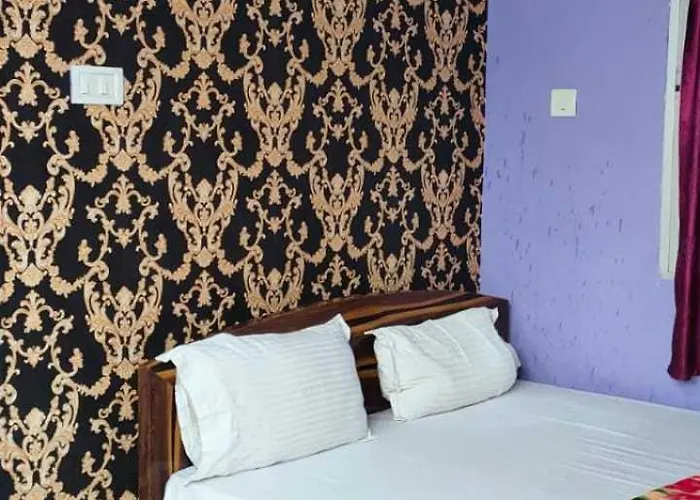 Hotel O Priyal Inn