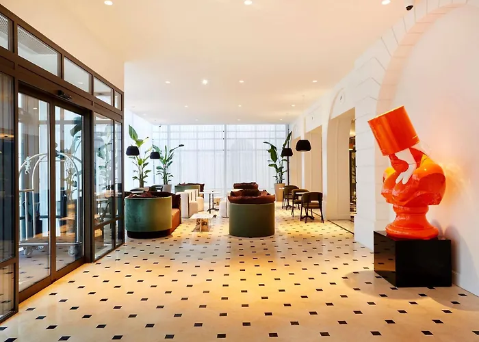 La Licorne Hotel & Spa Troyes - Mgallery Collection
