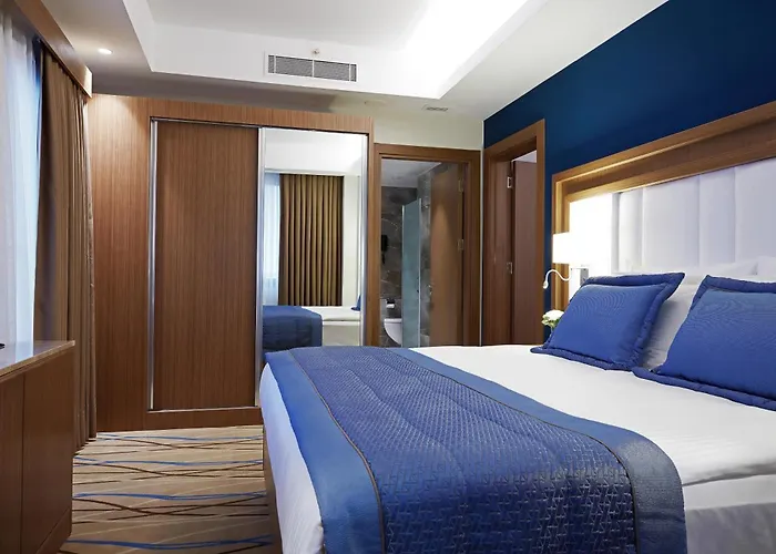 Dedeman Kayseri