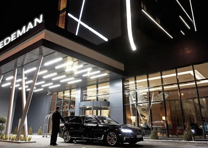 Dedeman Kayseri