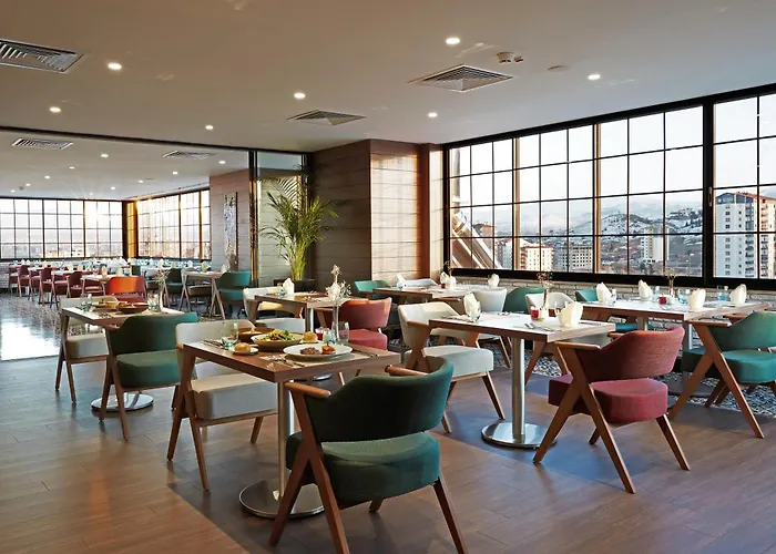Dedeman Kayseri