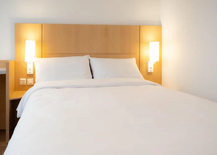 B&B HOTEL Kielce Centrum