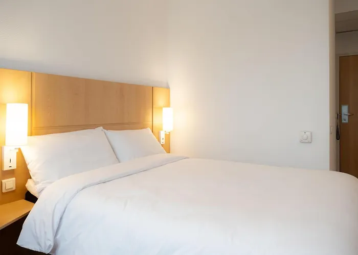 B&B Hotel Kielce Centrum