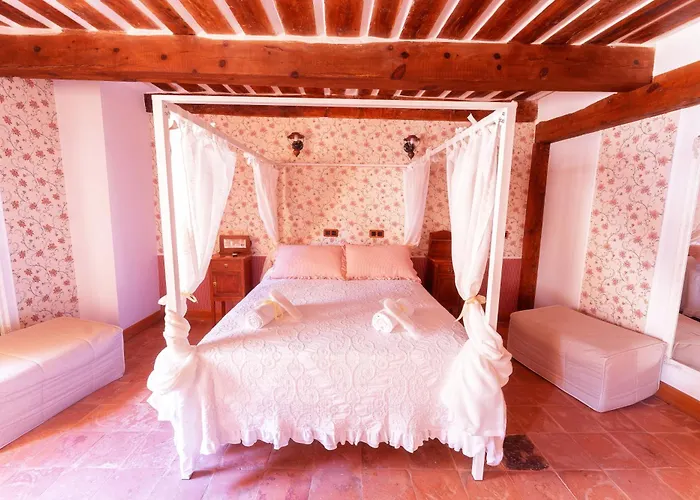 Hotel Rincón Castellano