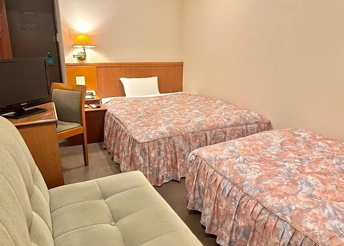 Matsue Universal Hotel