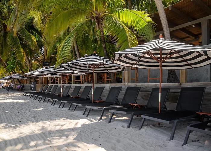 Arca Boutique Hotel