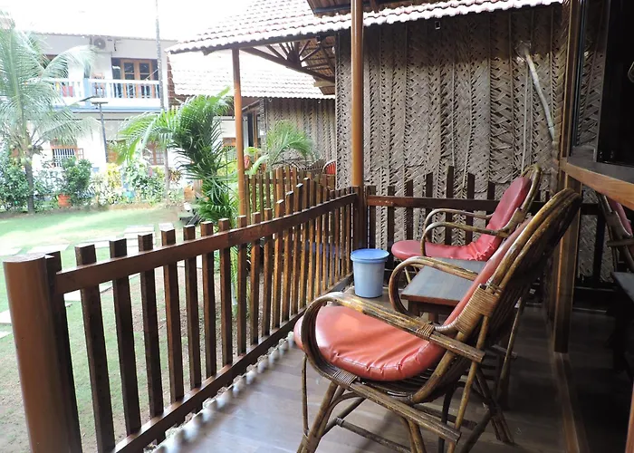 Abba'S Glory Land - Agonda