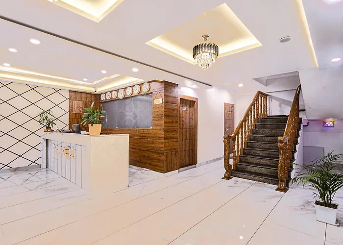 Accom Hotel