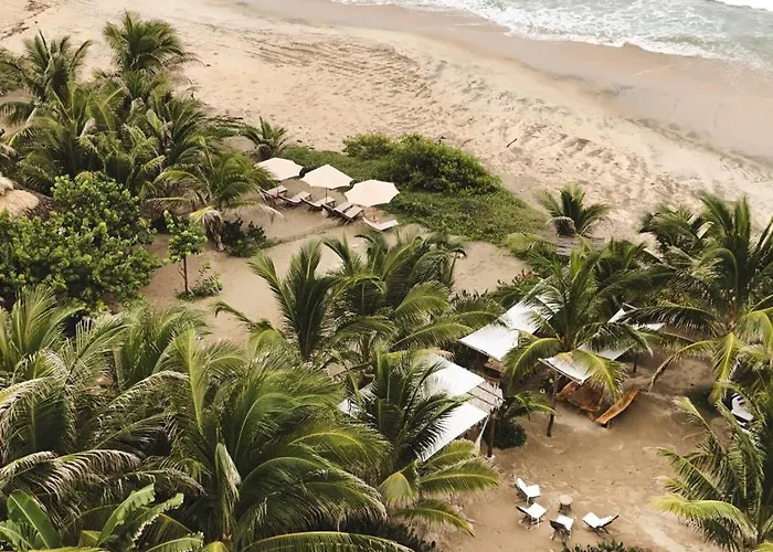 Casa Chula Hotel Boutique Frente Al Mar