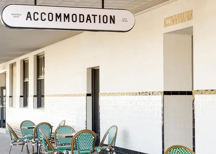 Mortdale Hotel