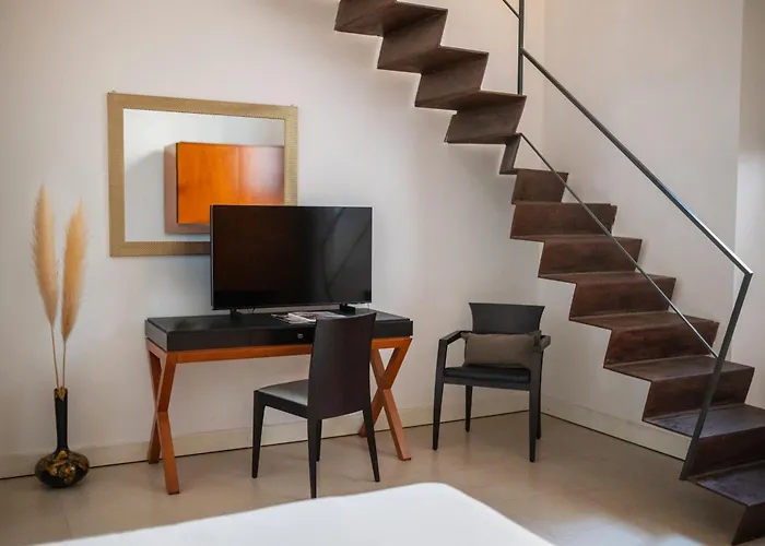 Hotel Palazzo Cavalieri