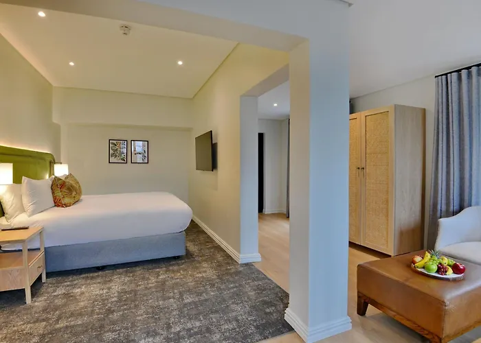 Hilton Homestead By Anew