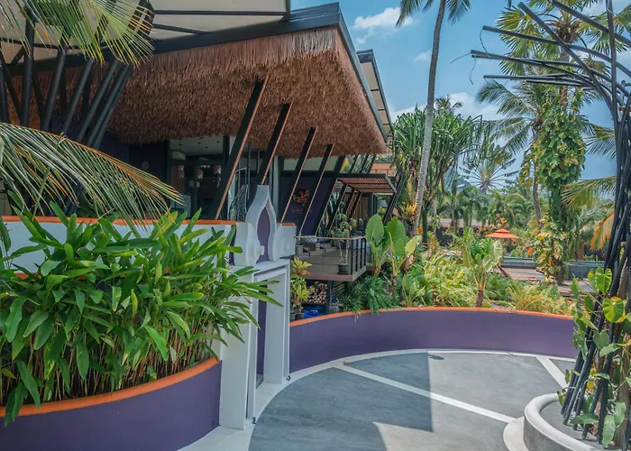 Big Sun Residences By Iretreat