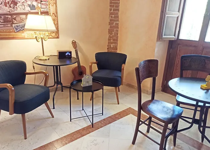 Blao boutique hotel