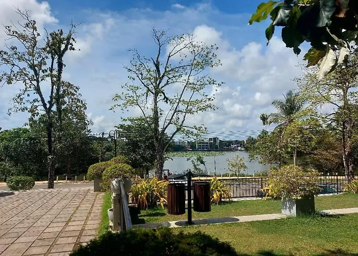 Rest House Kesbewa