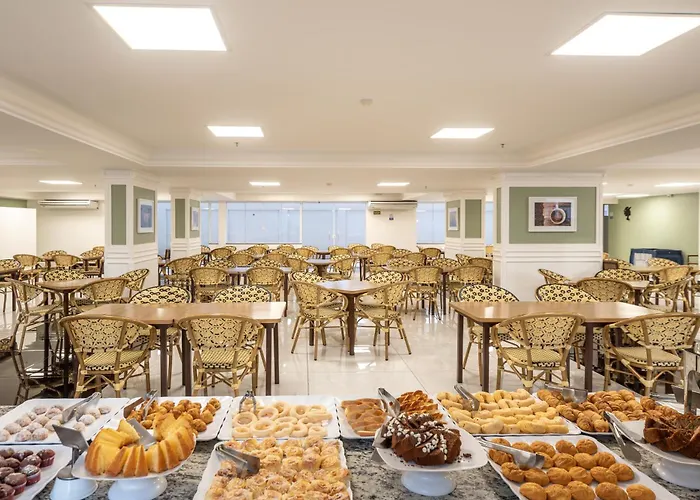 diRoma Piazza direto com o Grupo diRoma com acesso ao Acqua Park e Café da manhã