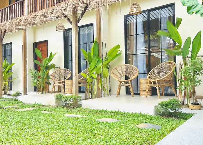 Lolas Villa El Nido