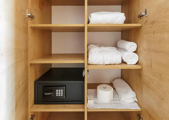 Hotel Experience