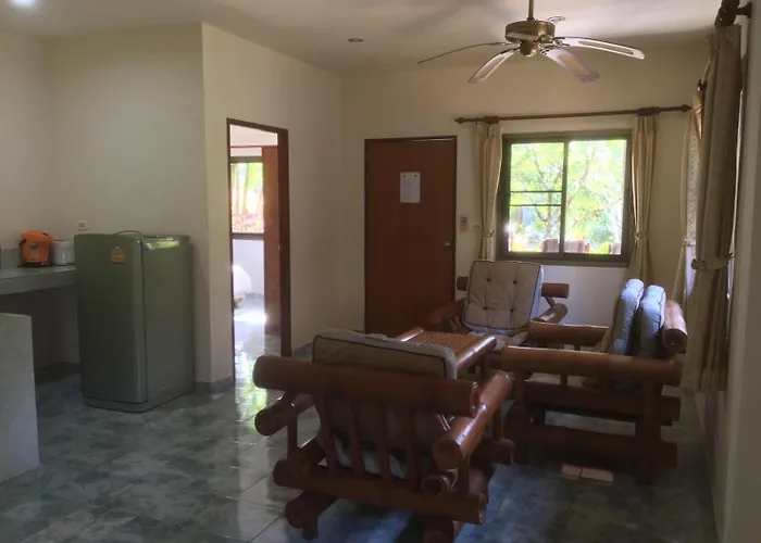 Cousin Resort Khao Lak