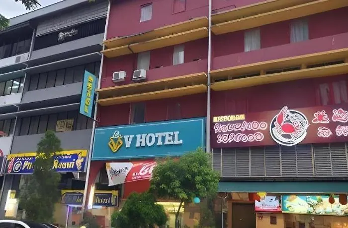 The Bed Hotel