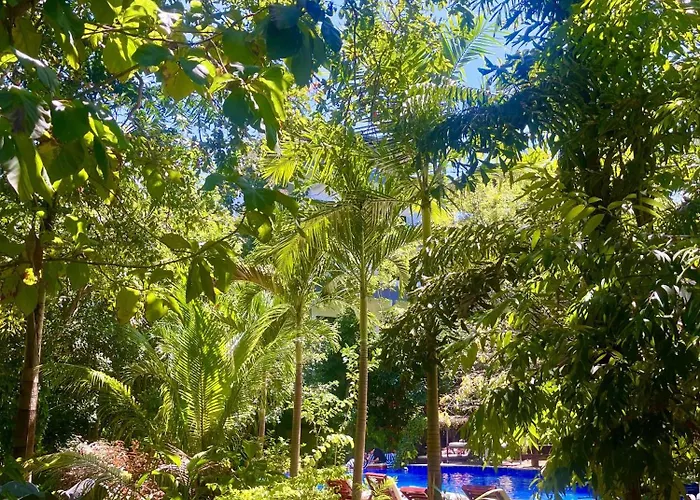 Sundaras Resort LTD