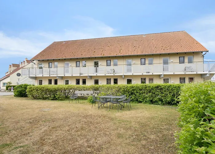 Karrebaeksminde Strandhotel