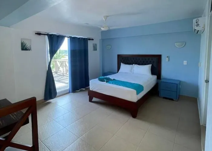 Hotel La Ensenada