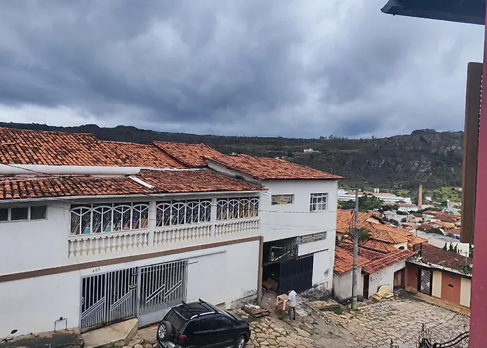 Pousada Sinha Moca