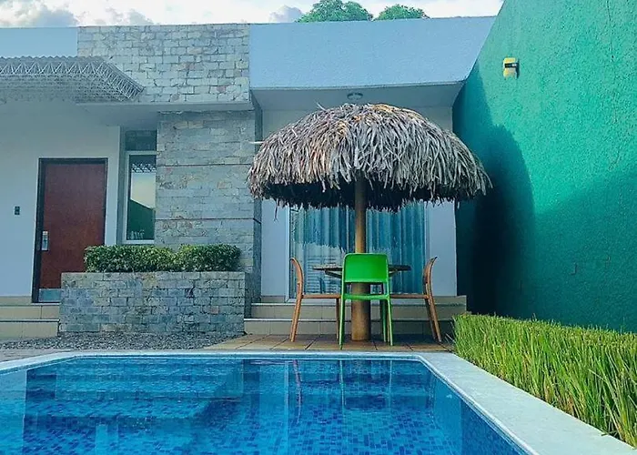 Hotel Princesa Suites