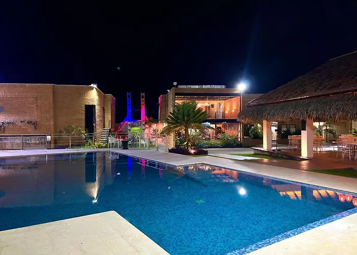 Hotel Princesa Suites