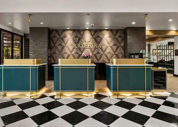 Hotel Katerina