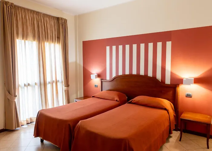 Hotel Mariuccia
