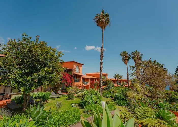 Quinta Splendida Wellness&Botanical Garden