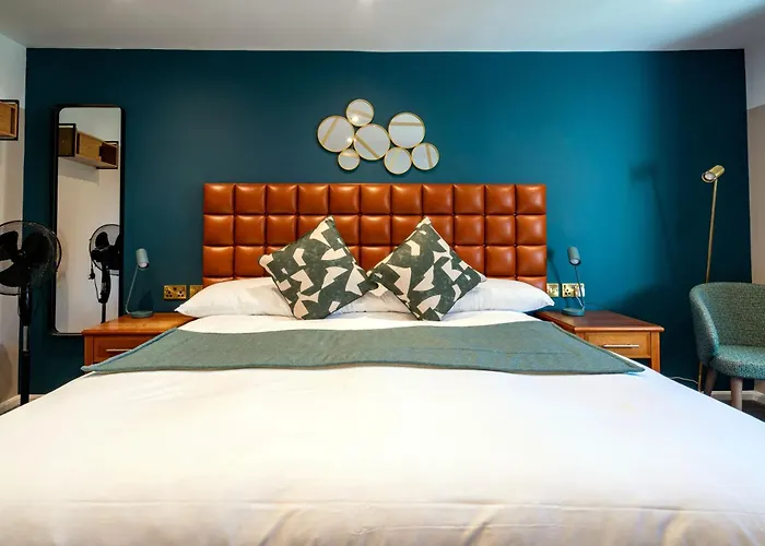 The Conningbrook Hotel