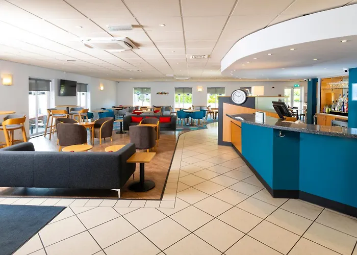 Holiday Inn Express Gloucester - South By Ihg