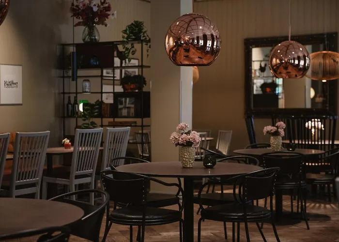 Home Hotel Bergmaestaren